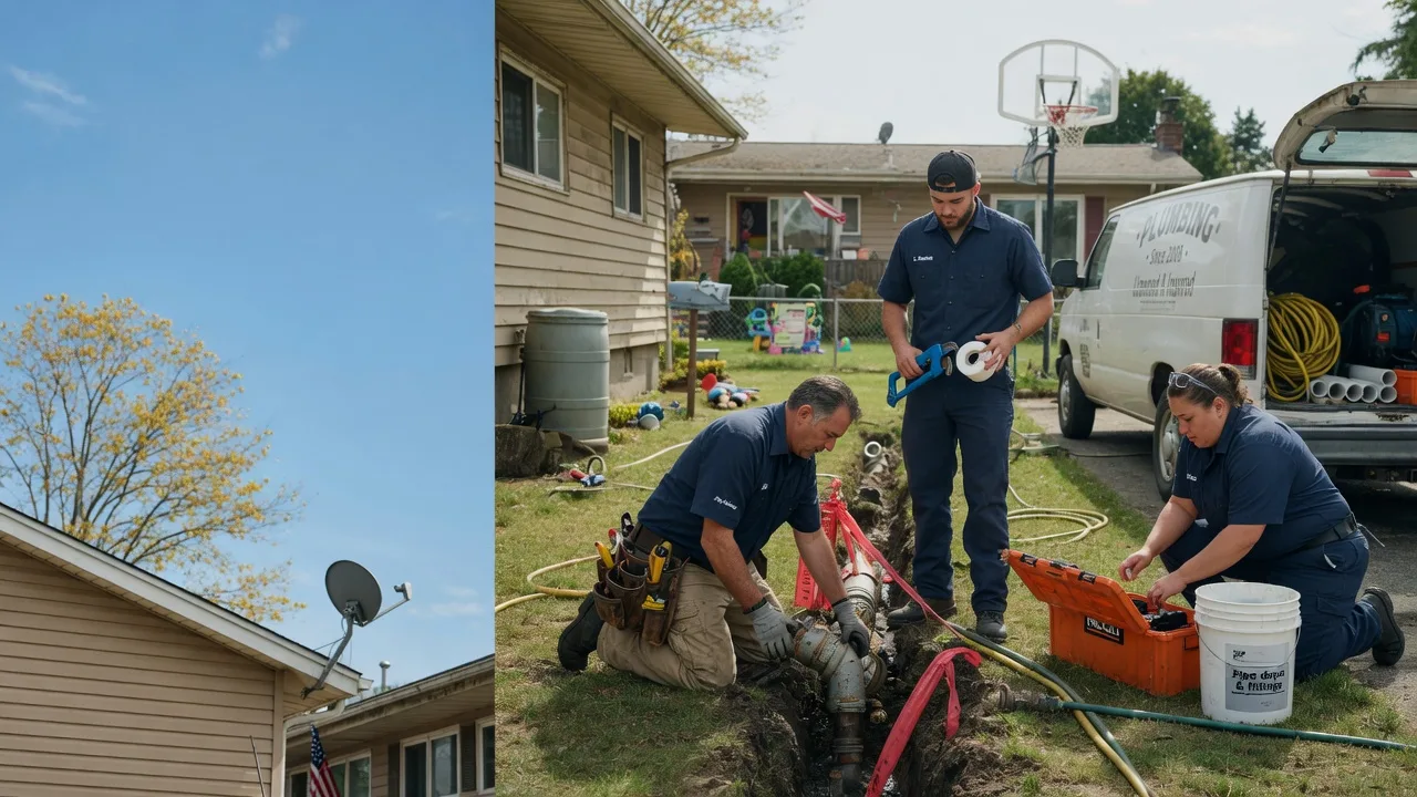 Garbage Disposal Replacement in Spring Hill, KS near me