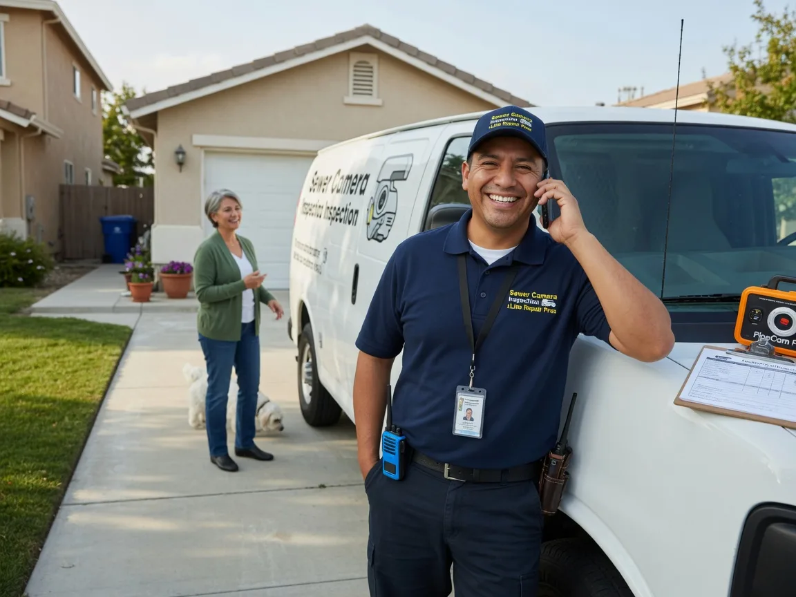 Sewer Line Repair Spring Hill, KS FAQs